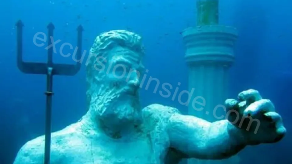 Side Dalış Turu image 3