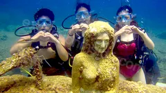 Side Diving Tour nav photo 0
