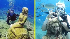 Side Diving Tour nav photo 14