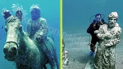 Side Diving Tour nav photo 2