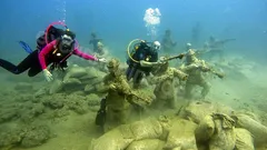 Side Diving Tour nav photo 4