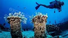 Side Diving Tour nav photo 8