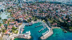 Antalya City Tour from Side nav photo 11