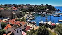 Antalya City Tour from Side nav photo 15