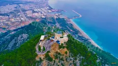 Antalya City Tour from Side nav photo 23