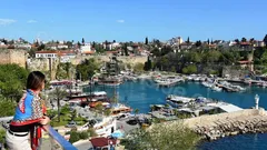 Antalya City Tour from Side nav photo 3