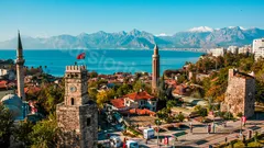 Antalya City Tour from Side nav photo 4