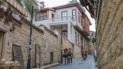 Antalya City Tour from Side nav photo 7