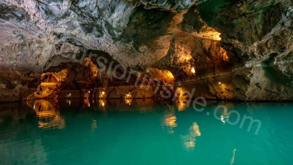 Altınbeşik Cave From Side photo 3