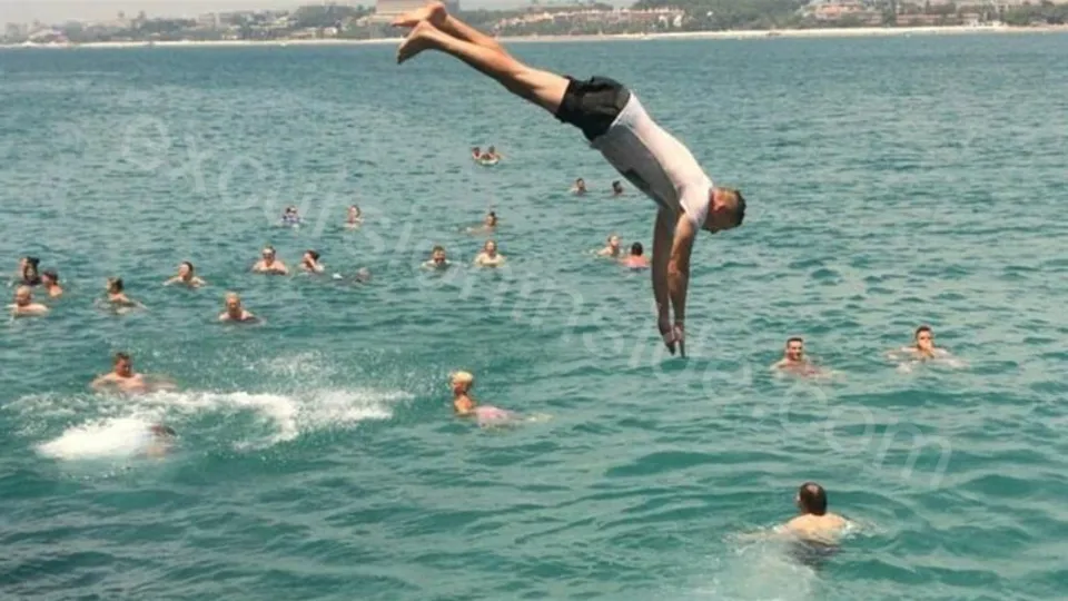 Side Korsan Tekne Turu image 16