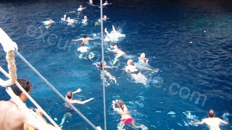 Side Korsan Tekne Turu image 18