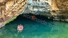 Altınbeşik Cave From Side nav photo 2