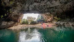 Altınbeşik Cave From Side nav photo 4