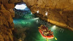 Altınbeşik Cave From Side nav photo 0