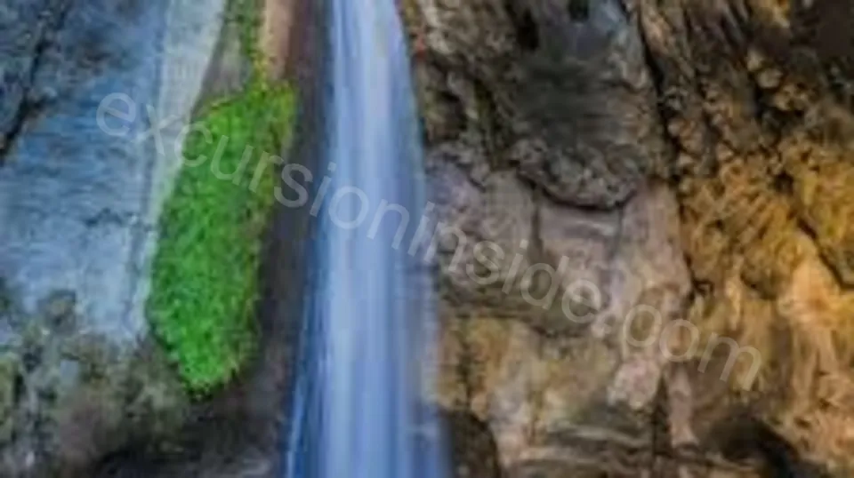 Sapadere Canyon from Side image 21