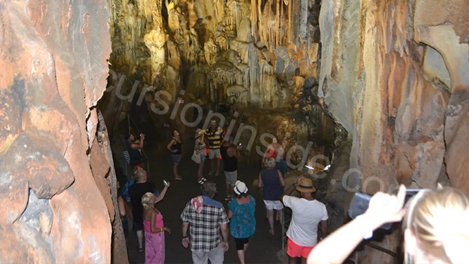 Sapadere Canyon from Side image 7