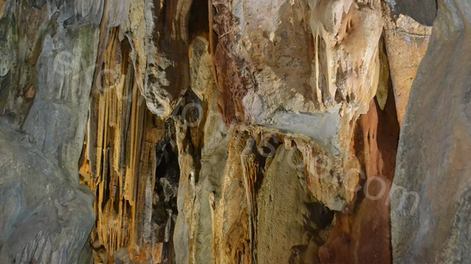 Sapadere Canyon from Side image 8