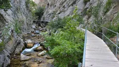 Side'den Sapadere Kanyon Turu nav photo 15