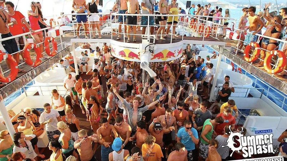 Boat Trip in Alanya from Side image 20