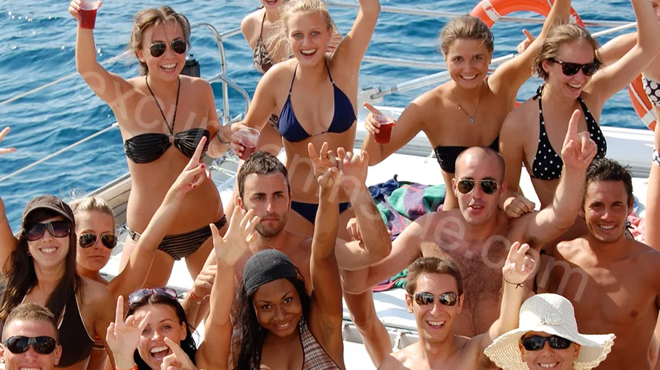 Boat Trip in Alanya from Side image 23