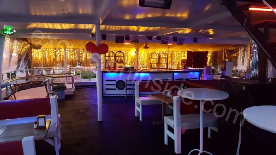 Boat Trip in Alanya from Side image 24