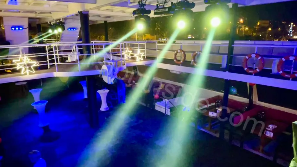Boat Trip in Alanya from Side image 26