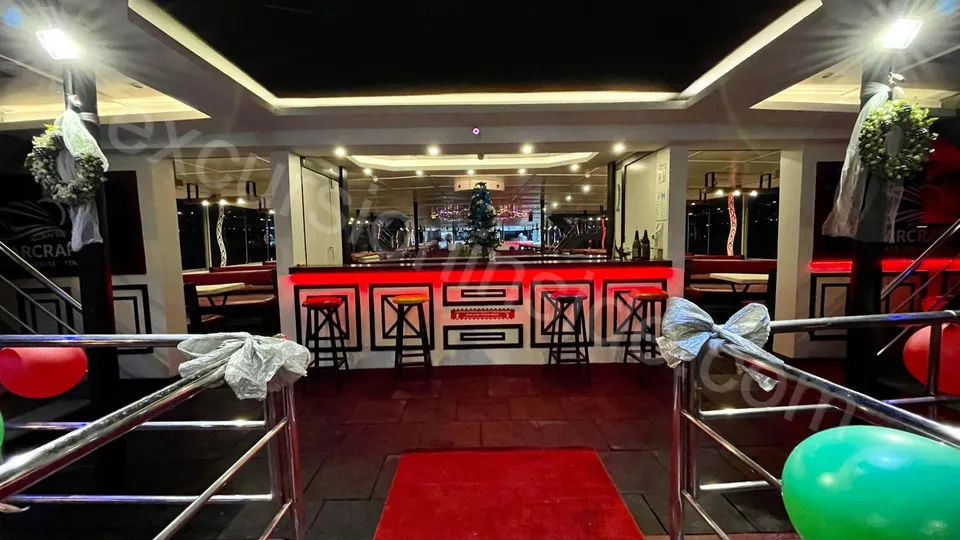 Boat Trip in Alanya from Side image 27