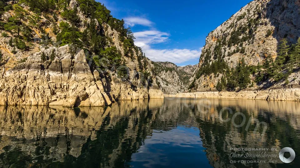 Side Green Canyon Boat Tour photo 10