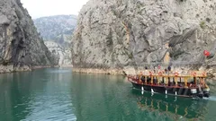 Side Green Canyon Boat Tour nav photo 1