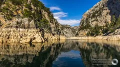 Side Green Canyon Boat Tour nav photo 10