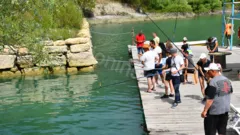 Side Green Canyon Boat Tour nav photo 26
