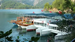 Side Green Canyon Boat Tour nav photo 29