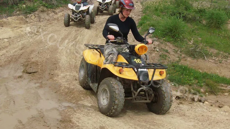 Side Quad Safari image 18