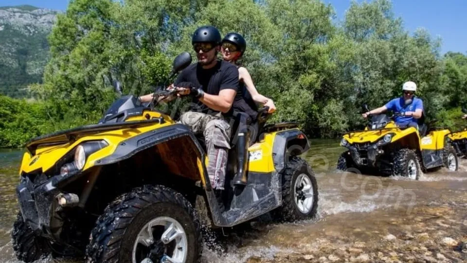 Side Quad Safari 2