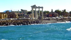 Manavgat River Boat Tour from Side nav photo 14