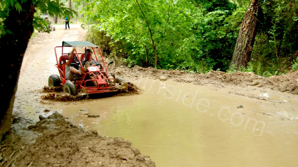 Side Buggy Safari image 17