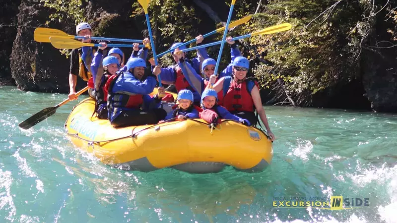 Rafting Kombo 1 image 0