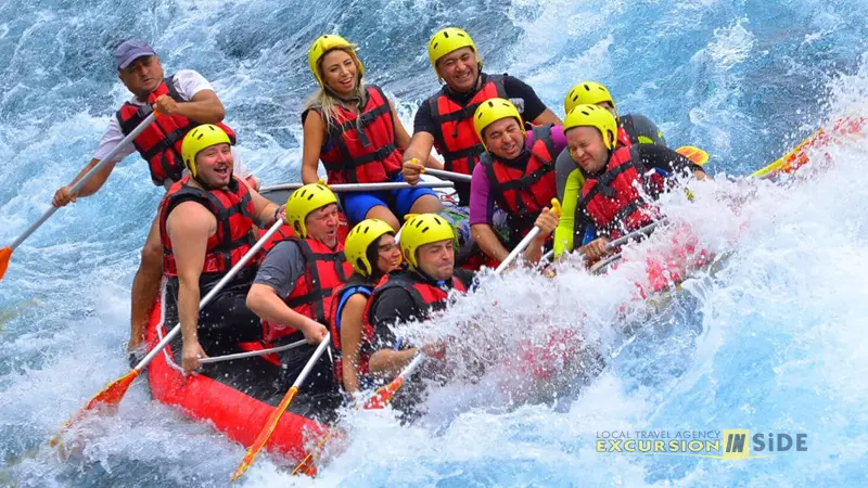 Rafting Kombo 1 image 7