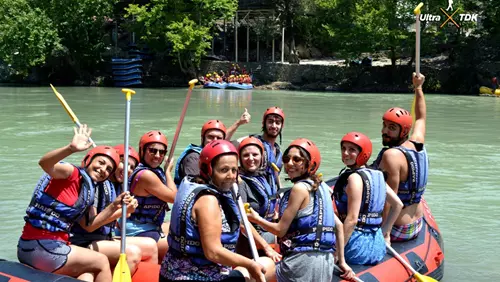 Rafting Kombo 3 2