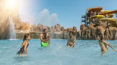 The Land Of Legends Theme Park from Side nav photo 16