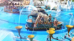 The Land Of Legends Theme Park from Side nav photo 20