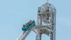 The Land Of Legends Theme Park from Side nav photo 23