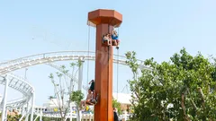 The Land Of Legends Theme Park from Side nav photo 27