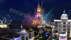 The Land Of Legends Theme Park from Side nav photo 55