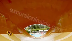 The Land Of Legends Theme Park from Side nav photo 5
