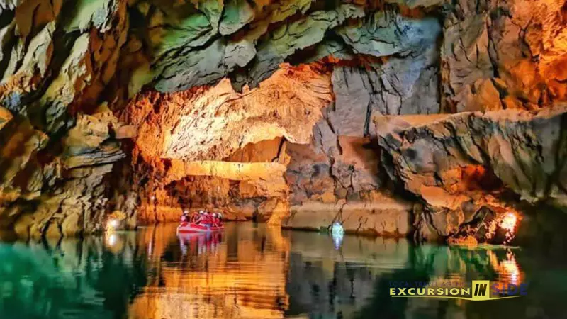 Side'den Altınbeşik Mağarası Turu image 1
