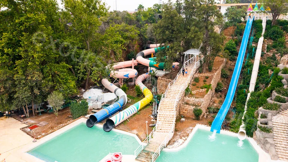  Side Water Park image 1