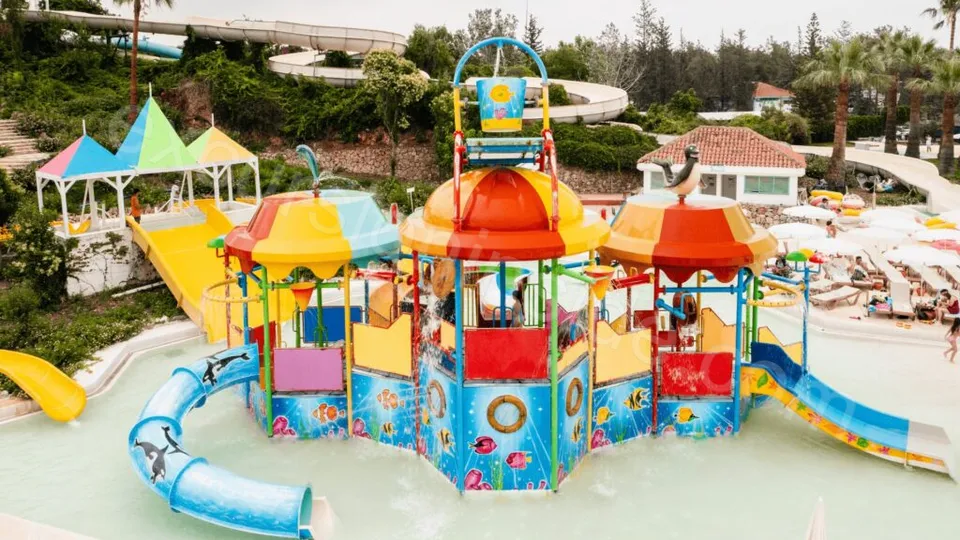  Side Water Park image 13