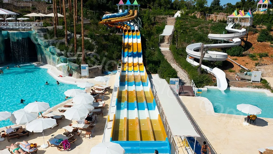  Side Water Park image 28