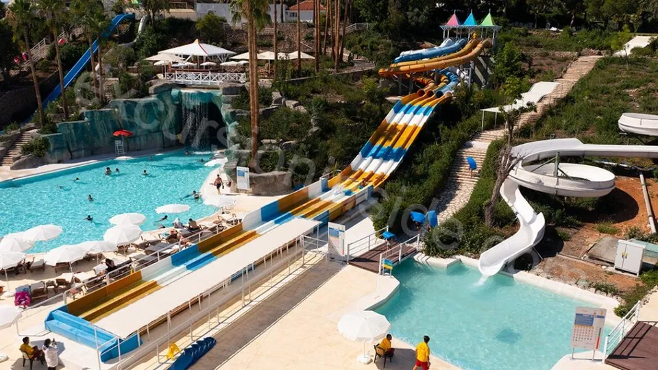  Side Water Park image 29